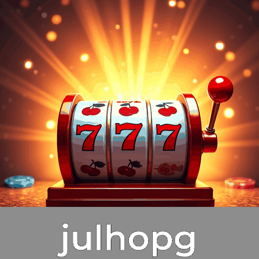 julhopg: Apostas Móveis Simplificadas e Eficientes
