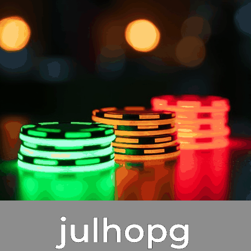 Julhopg: Segurança, Pagamentos Rápidos e Experiência de Entretenimento