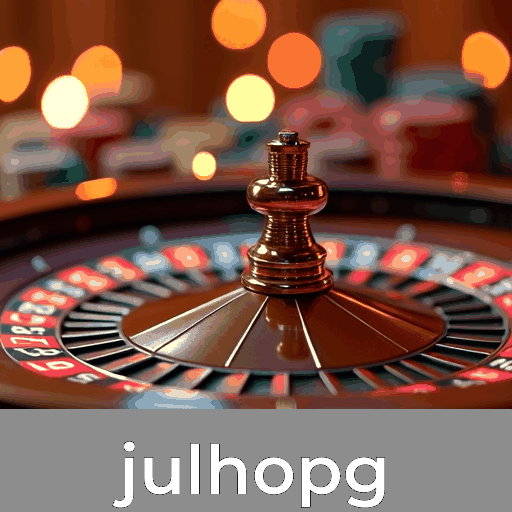Julhopg: Segurança, Pagamentos Rápidos e Experiência de Entretenimento