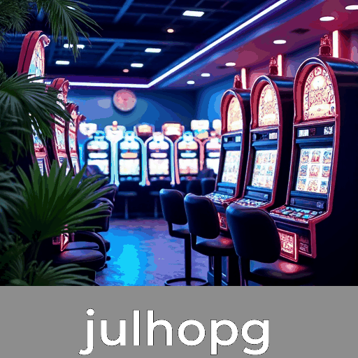 Julhopg: Domine Bônus e Amplie Seus Ganhos