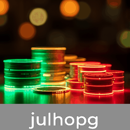 Julhopg: Domine Bônus e Amplie Seus Ganhos