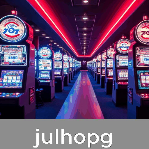 Julhopg: Domine Bônus e Amplie Seus Ganhos