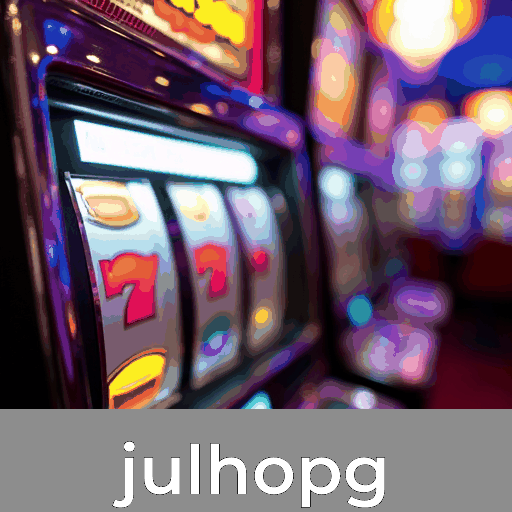 julhopg: Apostas Móveis Simplificadas e Eficientes