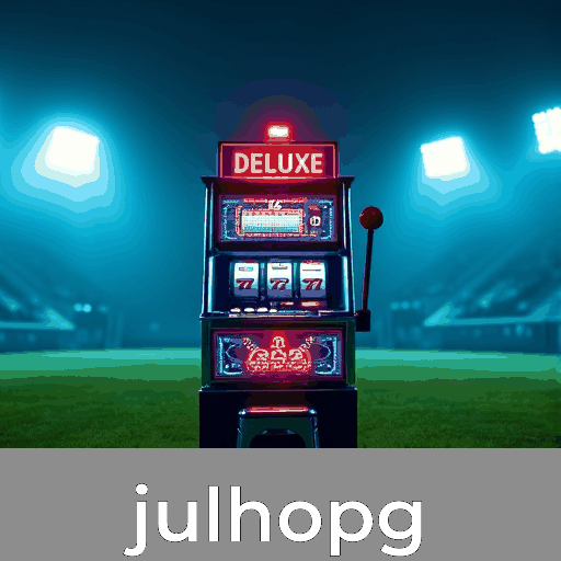 Julhopg: Domine Bônus e Amplie Seus Ganhos